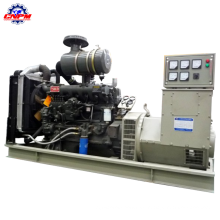 alta calidad multi-cilindro 100kw generador diesel proveedor